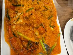 -建兴酒家(班塔通分店)