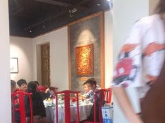 -北平食府·北京烤鸭(北京西站六里桥店)