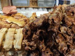 -聚合鑫东北熏酱熟食麻辣面(长阳店)