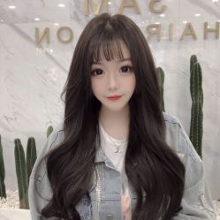 -3AM HAIR SALON染发烫发接发