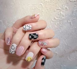 -兔猫ToMoreNails美甲美睫