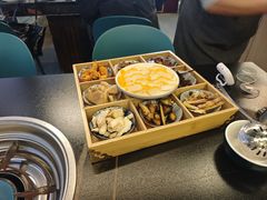 -野菌皇海景野生菌火锅(滨海大道店)