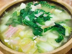 -丈母娘的饭局•新金陵菜(牛首山店)