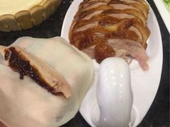 -东四民芳餐厅(世茂工三店)