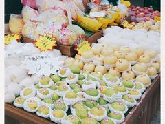 -三角地菜市场(吉祥路店)