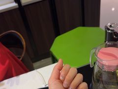 -海底捞火锅(锦艺城店)