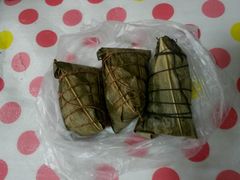 -金太粽(上海弄堂第一粽店)