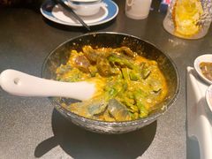 擂辣椒皮蛋-凤凰湘语·湘粤鲜融(浦东旗舰店)