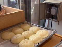 -二斗栗子(黄河道店)