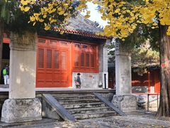 -承恩寺
