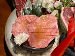 -肉魁屋·烧肉·烧鸟·酒场(高新店)