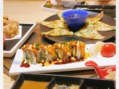 -松鱼亭·和牛烧肉(协鑫广场店)