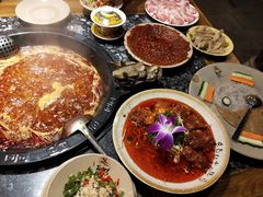 -钢管厂五区小郡肝串串香(南山店)