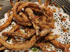 -虾饺妹·酒家(海珠广场店)