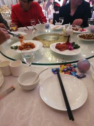 -喜满堂婚礼会馆(水上公园店)