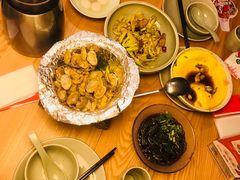 -望湘园·湖南菜(宏伊店)