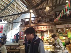 -東茅街茶馆