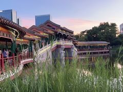 -西海子公园