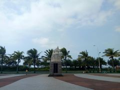 景点-白沙门生态公园