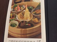 菜单-炉匠炉端烧·酒(国金中心商场店)