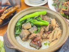 -煲煲掂风味煲仔饭餐厅(西区店)