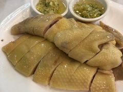 壹心鸡-文记壹心鸡(宝华路店)