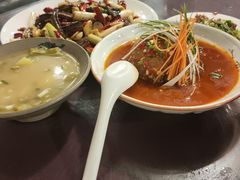 -百年粉蒸牛肉