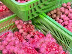 -阿娟牛肉丸·手打牛肉丸·现做现卖