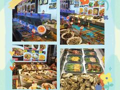 -必点海鲜·鲅鱼水饺(鞍山西道店)