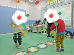 -易贝乐成长中心(三林中心)