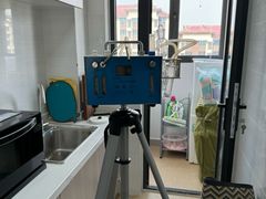 -中环质评甲醛检测CMA实验室(朝阳店)