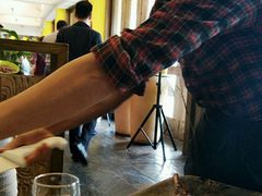 -东莞御景湾湖畔酒店·莱奥咖啡厅