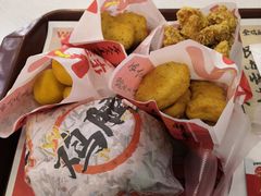 -华莱士·全鸡汉堡(皓月店)