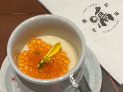 -鸟山鸣·日料食堂(王府井店)