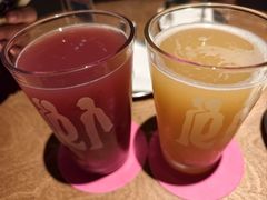 -福嗝er 咖啡&精酿餐吧(东四店)