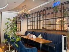 -花舍·新派粤菜·西餐·下午茶(亚运村·鸟巢店)
