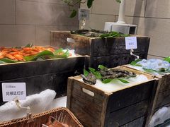 -川骄海鲜自助(亚运村店)
