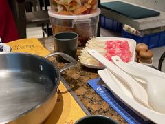-黄记煌三汁焖锅(欢乐海岸店)