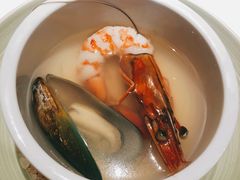 -王品牛排(郑州大卫城店)