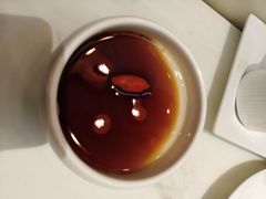 焦糖豆花-喜鼎海胆水饺(柏威年购物中心店)