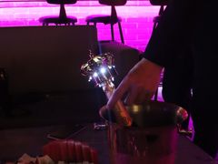 -外滩8号 whisky bar(金延大厦店)