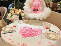 -狮拾久·现代新加坡料理(福田COCO Park店)