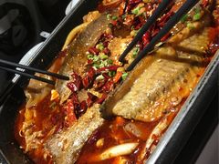 -龙门烤鱼(东方宝泰店)