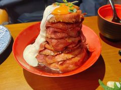 -魔丼屋(日月光店)
