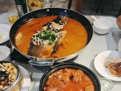 -郭林家常菜(狼垡店)