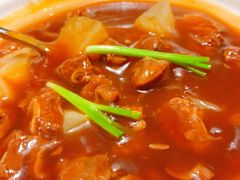 -留半山·香港食堂(啦啦宝都店)