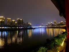 -夜宴江景餐厅