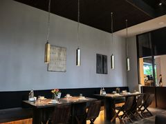 -九月里.自由花园餐厅