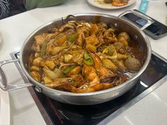 -黄记煌三汁焖锅(首创奥特莱斯店)