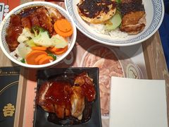 -吉野家(服装城店)